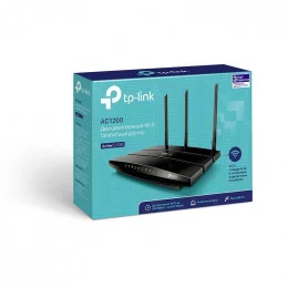 Маршрутизатор TP-Link Archer C1200                                                                                                                                                                                                                        