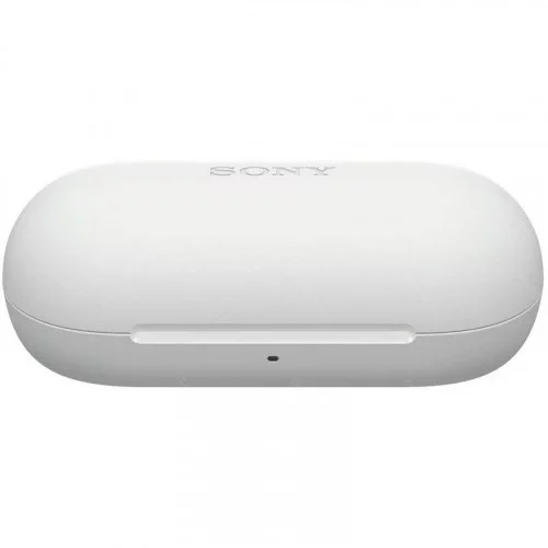 Наушники беспроводные Sony WF-C700 White 