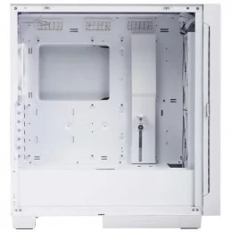Корпус Cougar Airface ECO RGB (AIRFACE ECO White) белый                                                                                                                                                                                                   