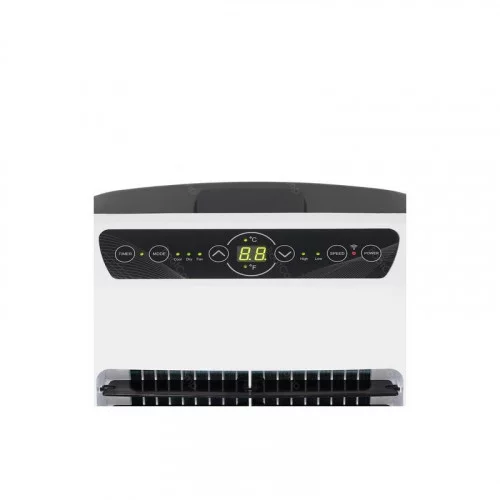 Мобильный кондиционер Ballu Aura BPAC-07 CP/N1_24Y 