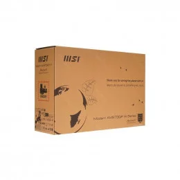 Моноблок 27” MSI Modern AM273QP AI 1UM-094XRU [9S6-AF0112-094]                                                                                                                                                                                            