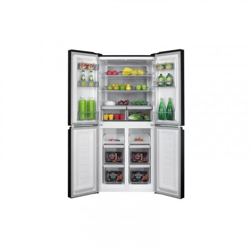 Холодильник Side by Side Hotpoint HFL4 522I XBR 
