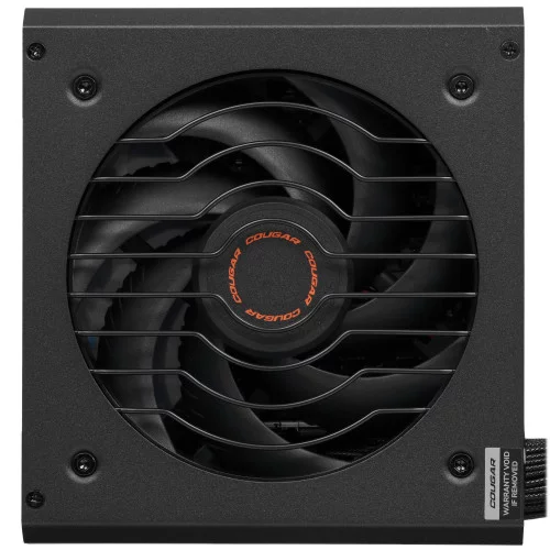 Блок питания Cougar GST 750W [GMS750] черный 