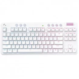 Клавиатура Logitech G715 TKL (920-010464)                                                                                                                                                                                                                 