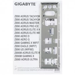 Материнская плата GIGABYTE Z890 UD WIFI6E                                                                                                                                                                                                                 