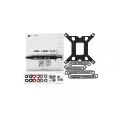 Кулер для процессора ID-Cooling FROZN A620 ARGB WHITE 