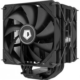 Кулер для процессора ID-Cooling SE-225-XT BLACK V2                                                                                                                                                                                                        