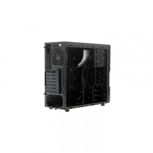 Корпус Thermaltake Versa H21 Black CA-1B2-00M1NN-00 
