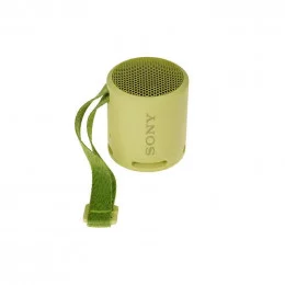 Портативная колонка Sony SRS-XB13 Yellow                                                                                                                                                                                                                  