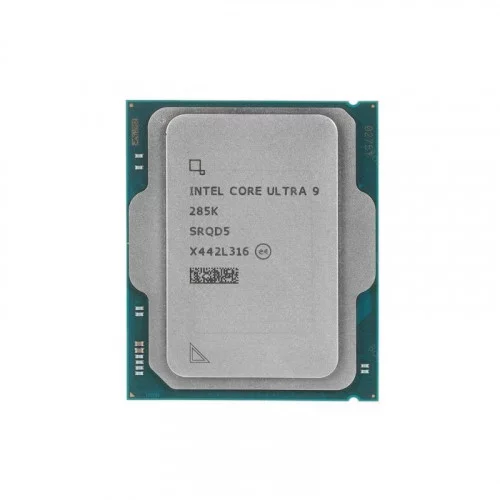 Процессор Intel Core Ultra 9 285K OEM 