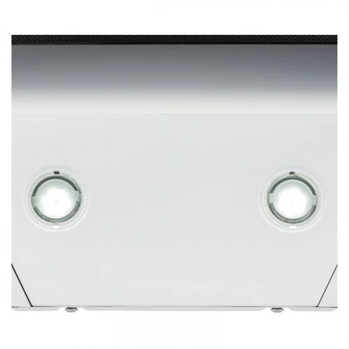Вытяжка наклонная KRONA HELGA 500 white PB 