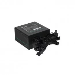 Блок питания DEEPCOOL PF550 (R-PF550D-HA0B-EU)                                                                                                                                                                                                            