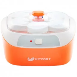 Йогурница Kitfort KT-2020                                                                                                                                                                                                                                 