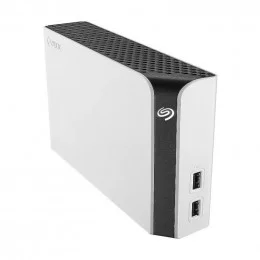 Внешний жёсткий диск Seagate Game Drive 8ТБ (STGG8000400)  белый                                                                                                                                                                                          
