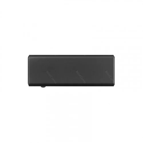 Радиобудильник RITMIX RRC-900Qi Grey 