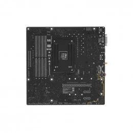 Материнская плата ASUS PRIME B550M-A WIFI II                                                                                                                                                                                                              