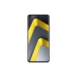 Смартфон POCO M8 5G 8/256 ГБ чёрный                                                                                                                                                                                                                       
