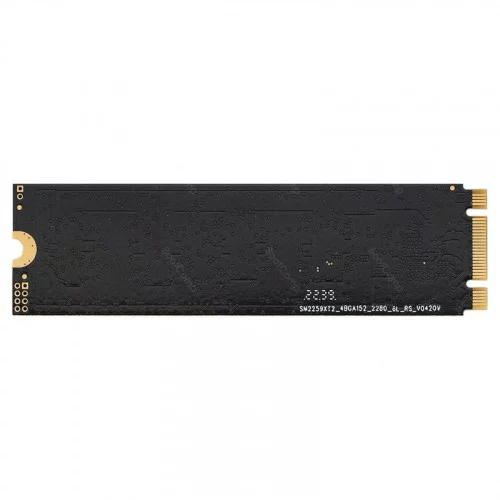 Жесткий диск SSD M.2 480GB ExeGate Next KC2000TP480 EX282316RUS 