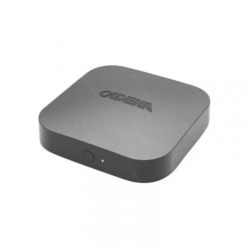 Смарт ТВ приставка CADENA Pro X CSB-238 