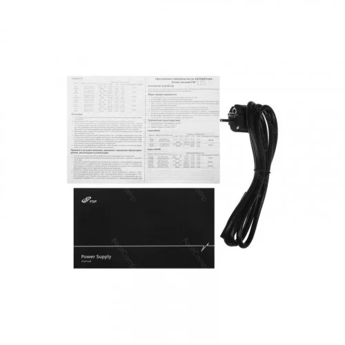 Блок питания FSP VITA BD 750W 