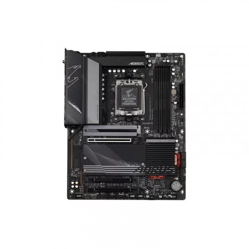 Материнская плата GIGABYTE B650 AORUS ELITE AX 