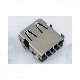 Разъем USB US-066 тип 74 R074 LIY0 0100126 0100127 D100126 D100129 Acer                                                                                                                                                                                   