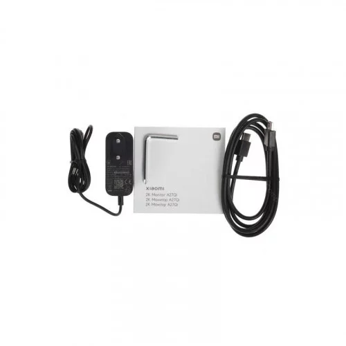 Монитор 27” Xiaomi A27Qi ELA5812EU 