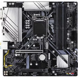 Материнская плата Gigabyte Z390 M                                                                                                                                                                                                                         