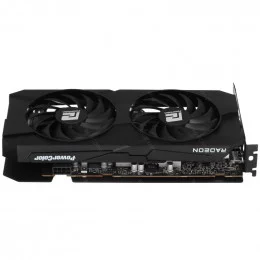 Видеокарта PowerColor AMD Radeon RX 7600 Fighter (RX7600 8G-F/V2)                                                                                                                                                                                         