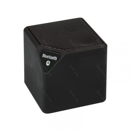 Портативная колонка RITMIX SP-140B black 