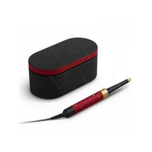 Стайлер Dyson Airwrap Complete Long HS08 Red velvet/Gold Straight EU (596926-01) 