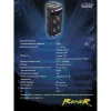 Портативная колонка Smartbuy REAVER (SBS-560) 