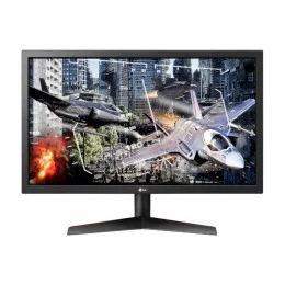 Монитор 24” LG 24GL600F-B GAMING                                                                                                                                                                                                                          