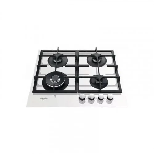 Поверхность газовая Whirlpool GOFL 629/WH 