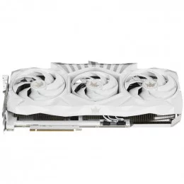 Видеокарта KFA2 GeForce RTX 5080 HOF OC Style White (58NZN6MDDPFK)                                                                                                                                                                                        