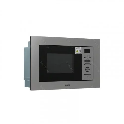 Микроволновая печь встраиваемая Gorenje BM201AG1X 