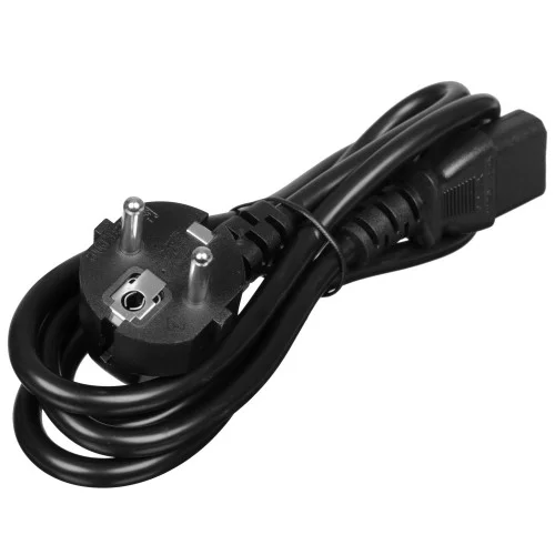 Блок питания 1STPLAYER FK 5.0 [PS-500FK] черный 