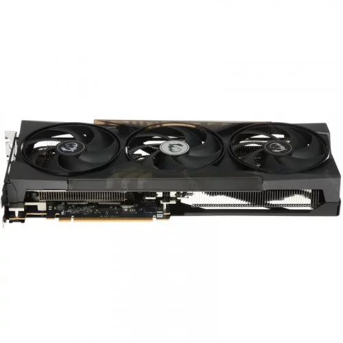 Видеокарта MSI GeForce RTX 5060 GAMING TRIO OC (RTX 5060 8G GAMING TRIO OC) 