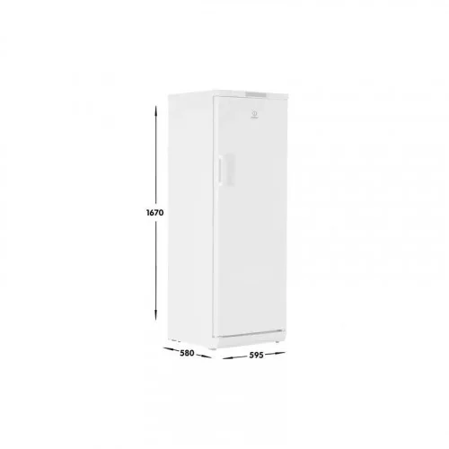Холодильник Indesit ITD 167 W 