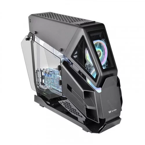 Корпус Thermaltake AH T600 Tempered Glass CA-1Q4-00M1WN-00 