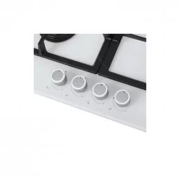 Поверхность газовая Hotpoint HG 61F/WH                                                                                                                                                                                                                    