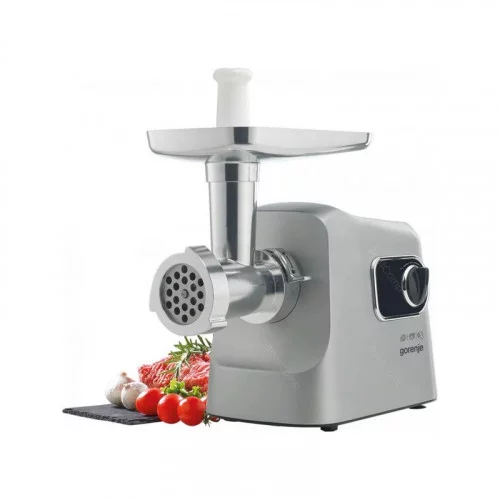 Мясорубка GORENJE MG2500DS 
