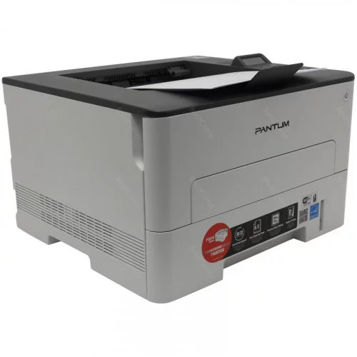 Принтер Pantum P3010DW 