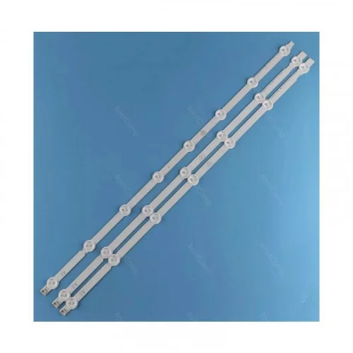 Подсветка ТВ LG 32” (7Led 3V 630mm 1шт) 32ln541v 32LN541V 32LN540V 1шт 