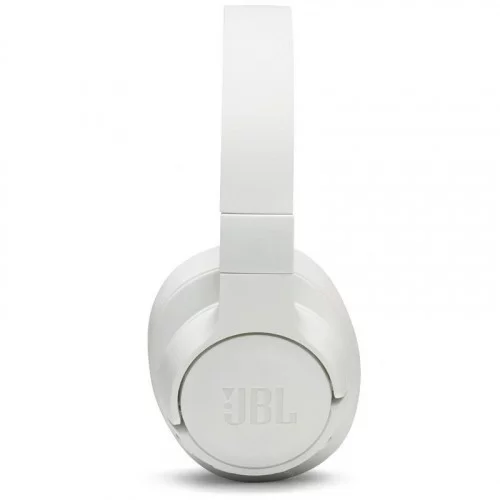 Беспроводные наушники с микрофоном JBL TUNE 750BTNC White 