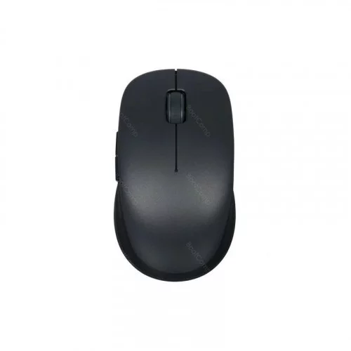 Беспроводная мышь Xiaomi Dual-mode Wireless Mouse 2 черная (BHR8850GL) 