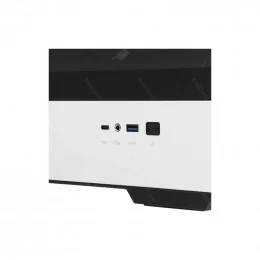 Корпус ZALMAN P30 BW                                                                                                                                                                                                                                      