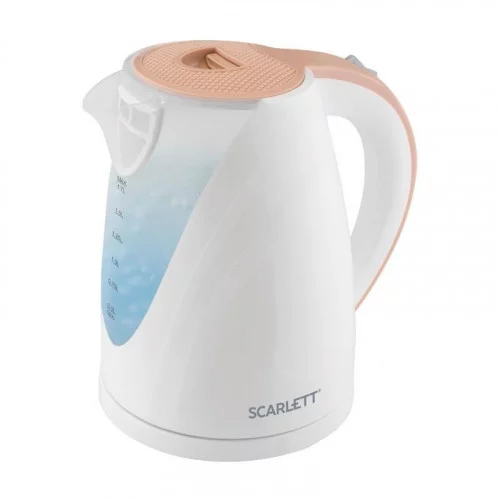 Чайник электрический SCARLETT SC-EK18P43 