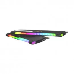 Оперативная память DDR4 16GB (2x8Gb KIT) 3200Mhz Patriot Viper STEEL RGB PVSR416G320C8K                                                                                                                                                                   