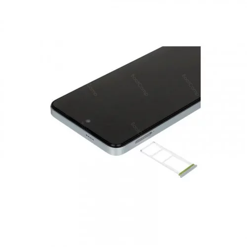 Смартфон Tecno SPARK 20 LTE 6.56” Белый (KJ5n) 256 Гб/8 Гб 